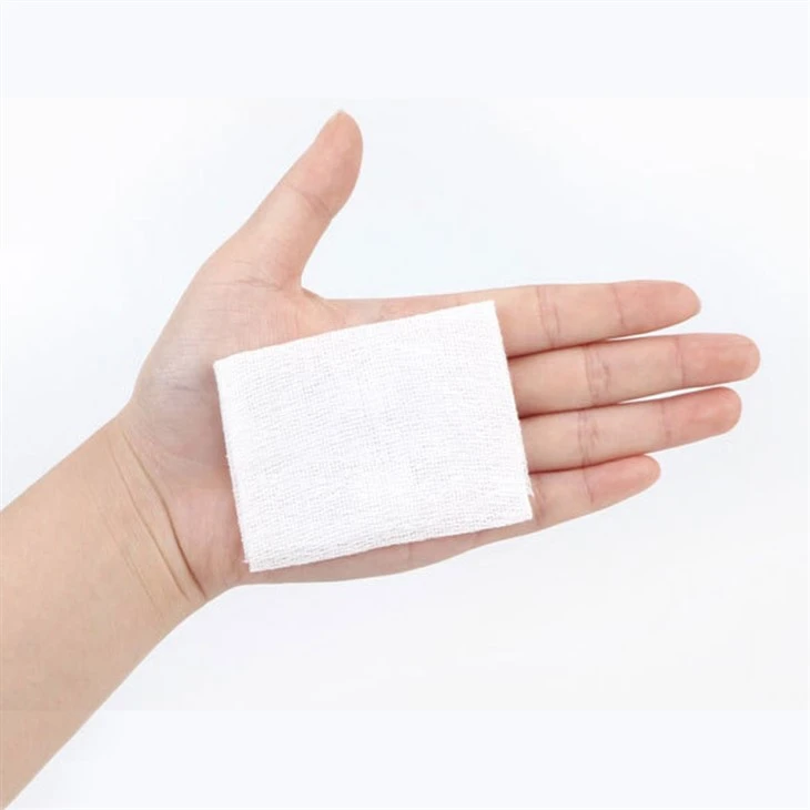 non woven swabs