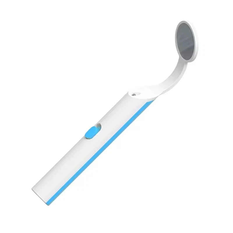 Dental Mirror With Light