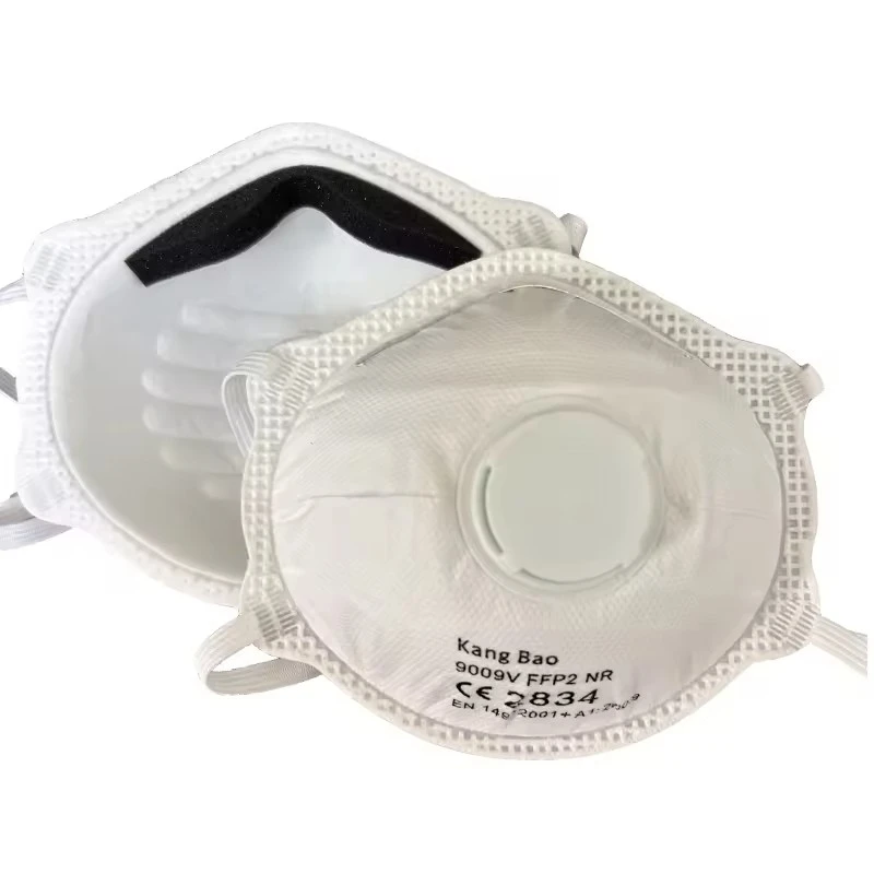 Protective FFP2 NR Face Masks