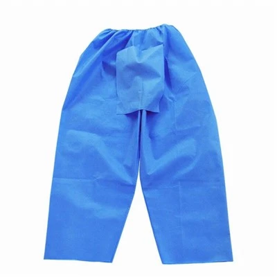 Pantalones de colonoscopia