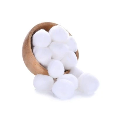 Medical Cotton Balls